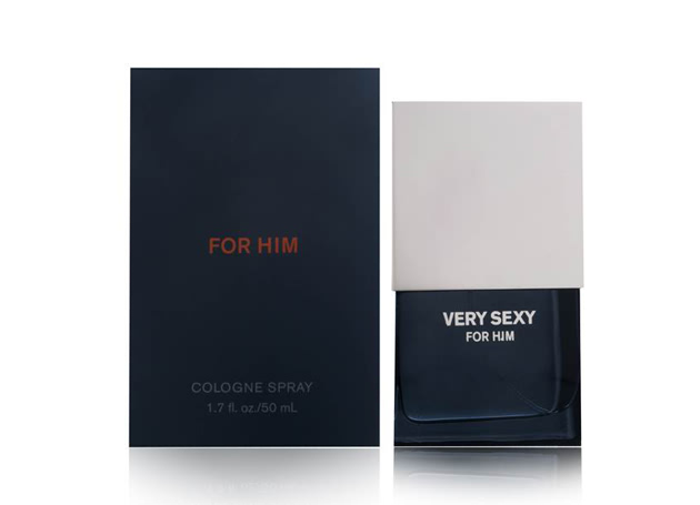 Nước hoa Very Sexy For Him Nước hoa Very Sexy For Him