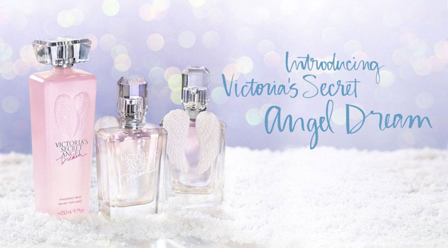 Nước hoa Angel Dream - Photo 3 Nước hoa Angel Dream - Photo 3