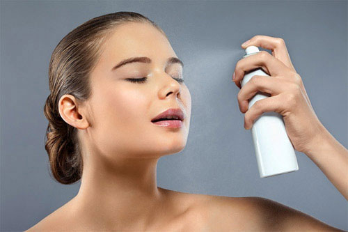 Mỹ phẩm Nước xịt khoáng Evoluderm Atomiseur Eau Pure - Photo 6 Nước khoáng Evoluderm - Photo 6