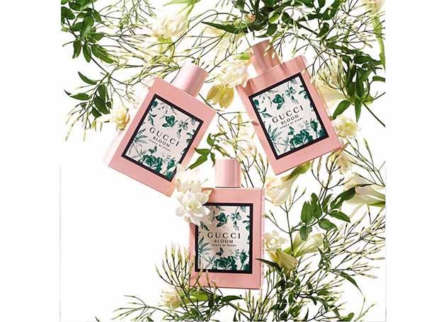 Gucci Bloom Acqua Di Fiori - Photo 5