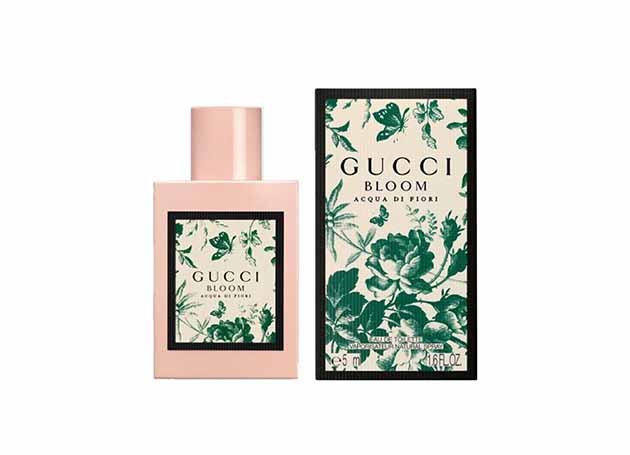 Gucci Bloom Acqua Di Fiori