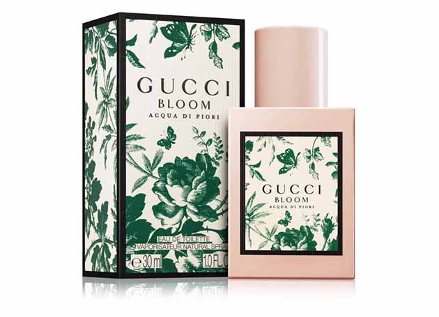 Gucci Bloom Acqua Di Fiori - Photo 3