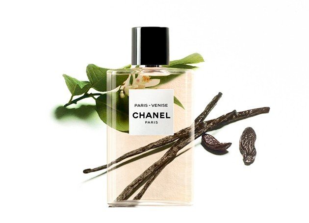Nước hoa lớn Chanel Paris Venise - Photo 3 Nước Hoa Chanel Paris Venise - Photo 3