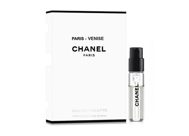 Nước hoa lớn Chanel Paris Venise - Photo 5 Nước Hoa Chanel Paris Venise - Photo 5