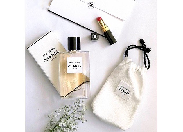 Nước hoa lớn Chanel Paris Venise - Photo 4 Nước Hoa Chanel Paris Venise - Photo 4