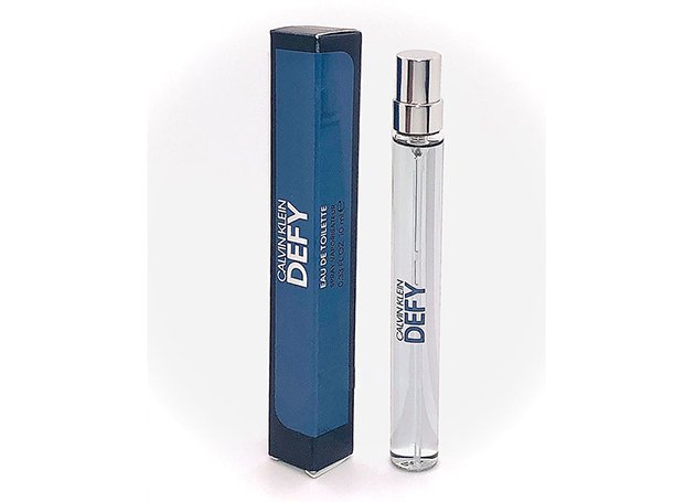 Nước hoa lớn Defy Calvin Klein Defy