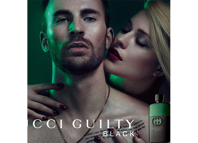 Nước hoa Gucci Guilty Black