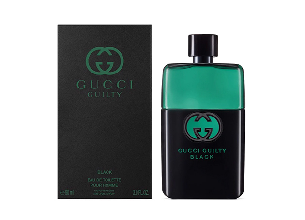 Nước hoa Gucci Guilty Black - Photo 4