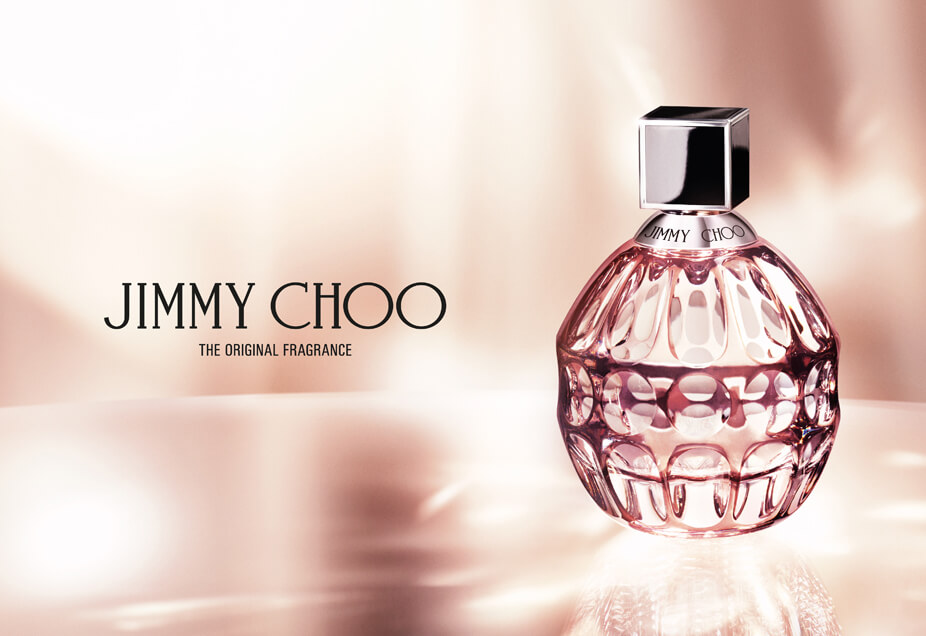 Nước hoa Jimmy Choo - Photo 3