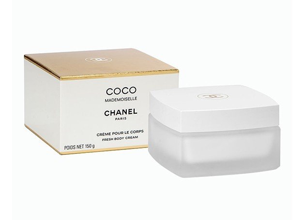 Kem Dưỡng Thể Chanel Coco Mademoiselle Body Cream - Photo 2
