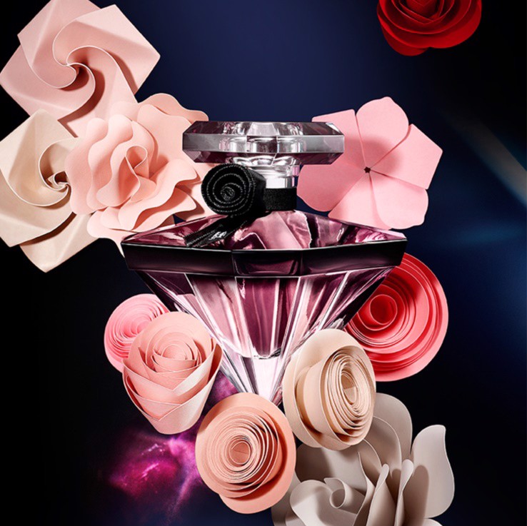 nước hoa La Nuit Lancome La Nuit Tresor - Photo 4