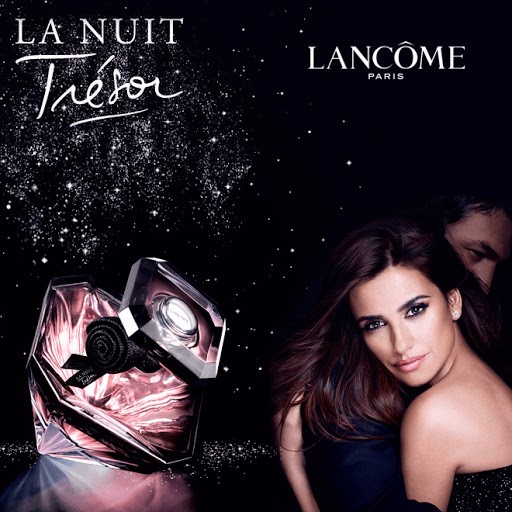 nước hoa La Nuit Lancome La Nuit Tresor - Photo 5