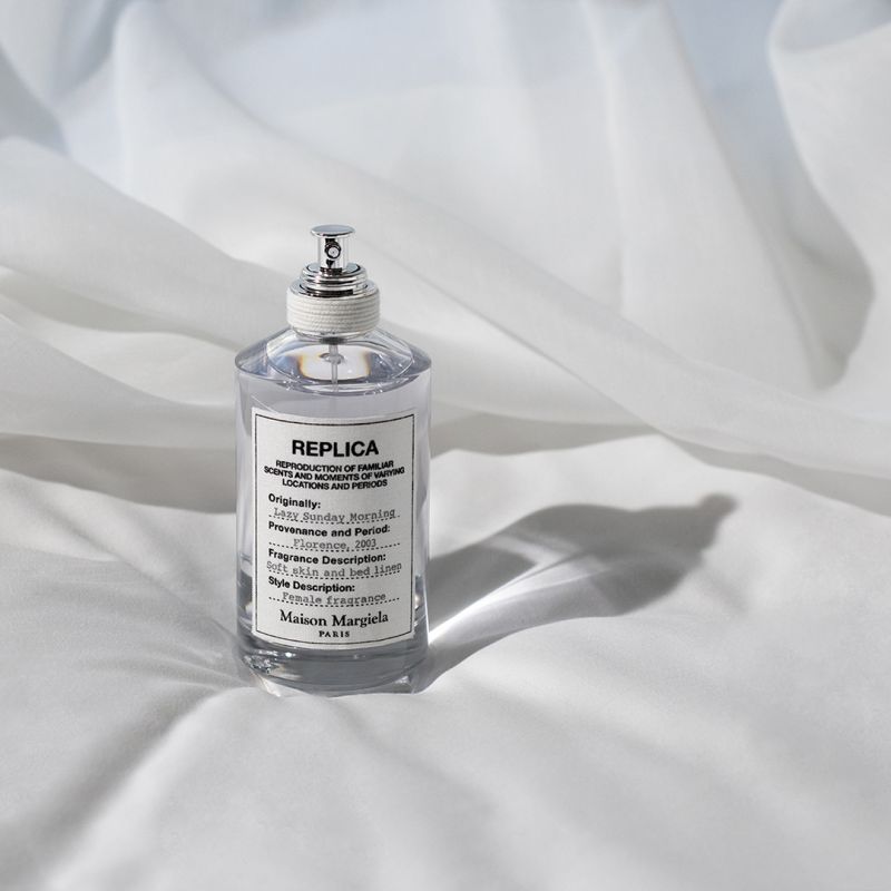 Maison Margiela Replica Lazy Sunday Morning