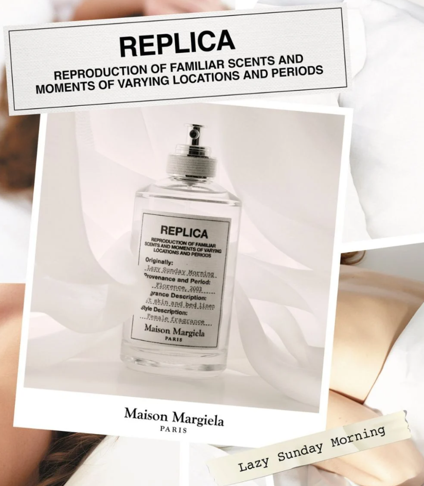 Maison Margiela Replica Lazy Sunday Morning - Photo 6