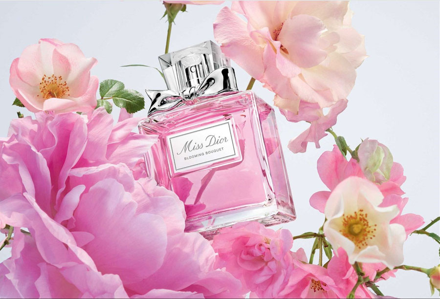 Nước hoa Dior Miss Dior Cherie Blooming
