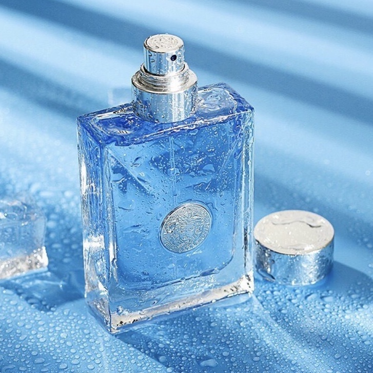 Nước hoa lớn Versace Pour Homme - Photo 3 nước hoa Versace Pour Homme - Photo 3
