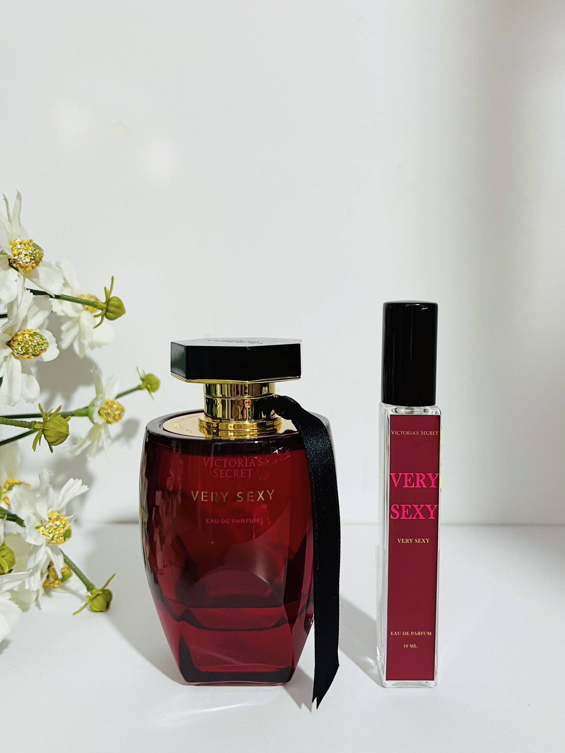 Nước hoa lớn Very Sexy Eau de parfum - Photo 5 Nước hoa Victoria Secret Very Sexy 2014 - Photo 5