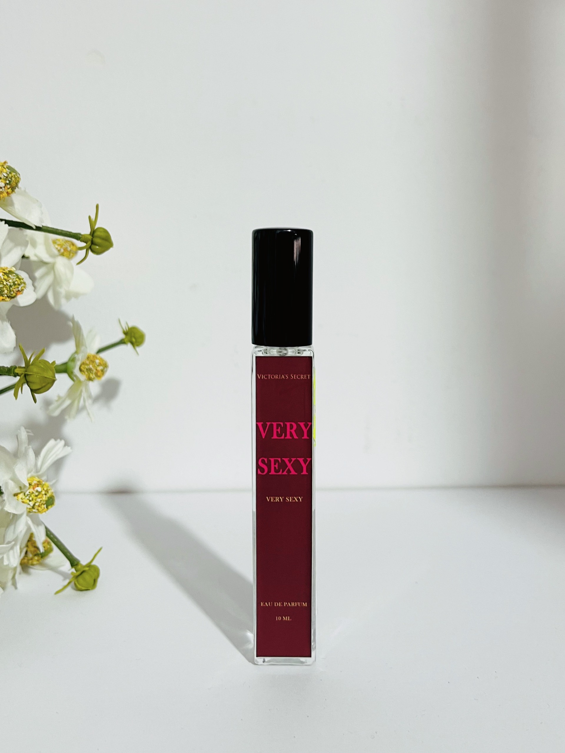Nước hoa lớn Very Sexy Eau de parfum - Photo 6 Nước hoa Victoria Secret Very Sexy 2014 - Photo 6