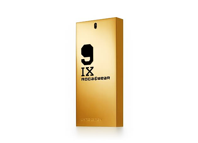 Nước hoa 9IX Gold Limited Edition Nước hoa 9IX Gold Limited Edition
