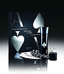 Nước hoa Armani Code Casino Limited Edition 2008 - Photo 4 Nước hoa Armani Code Casino Limited Edition 2008 - Photo 4