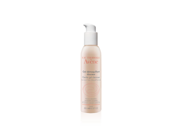 Mỹ phẩm Gel tẩy trang cho da nhạy cảm Avene Gentle Gel Cleanser Gel tẩy trang cho da nhạy cảm Avene Gentle Gel Cleanser