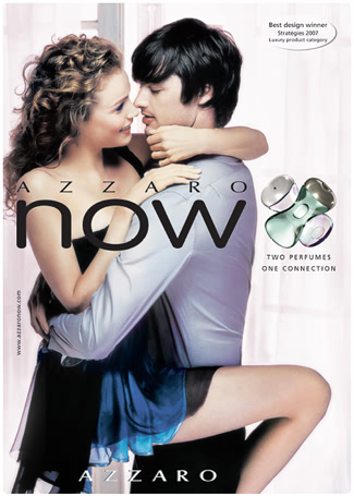 Nước hoa Azzaro Now Men - Photo 4 Nước hoa Azzaro Now Men - Photo 4