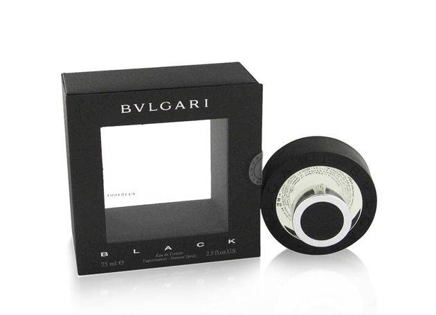 Nước hoa Bvlgari Black - Photo 6 Nước hoa Bvlgari Black - Hơi thở của thành thị - Photo 6