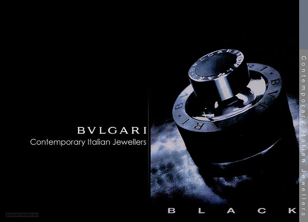 Nước hoa Bvlgari Black - Photo 4 Nước hoa Bvlgari Black - Hơi thở của thành thị - Photo 4
