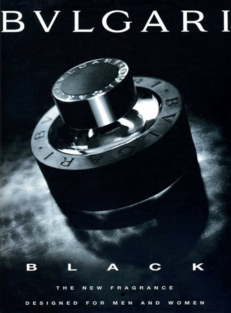 Nước hoa Bvlgari Black - Photo 3 Nước hoa Bvlgari Black - Hơi thở của thành thị - Photo 3