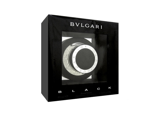 Nước hoa Bvlgari Black - Photo 5 Nước hoa Bvlgari Black - Hơi thở của thành thị - Photo 5