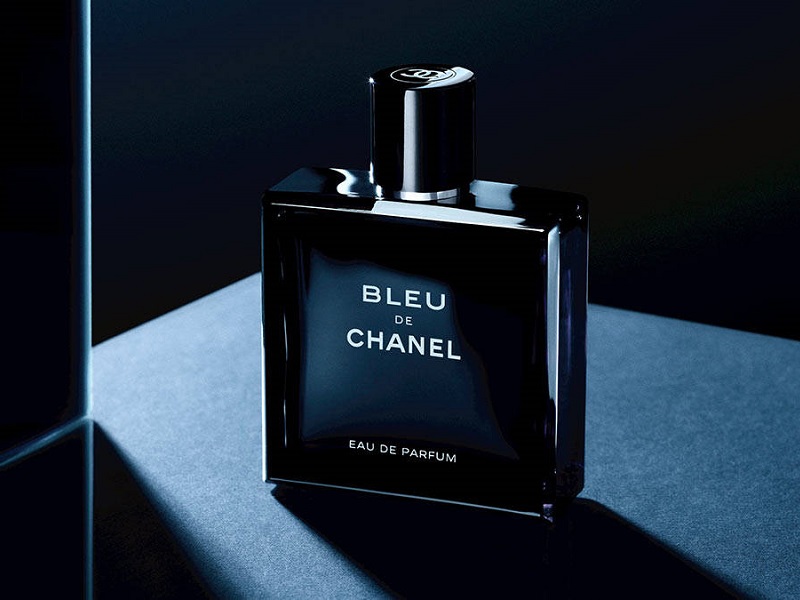 nước hoa Chanel Bleu Pour Homme Eau De Parfum - Photo 4