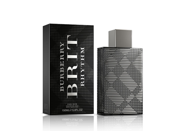 Nước hoa Brit Rhythm for Men Nước hoa Burberry Brit Rhythm for Men