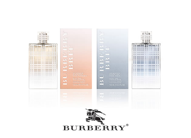 Nước hoa Brit Summer For Men - Photo 4 nước hoa Burberry Brit Summer For Men - Photo 4