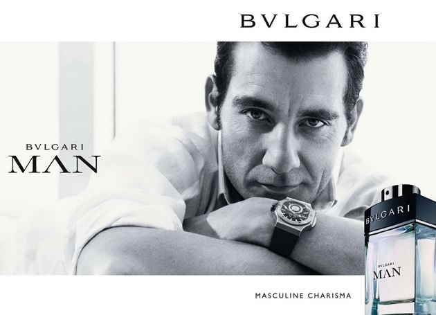 nước hoa Bvlgari Man - Photo 4