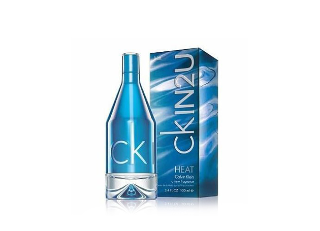 Nước hoa CK IN2U Heat for Him nước hoa CK CK IN2U Heat for Him