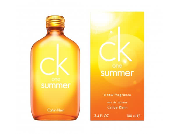 Nước hoa CK One Summer 2010 - Photo 4 nước hoa CK CK One Summer 2010 - Photo 4