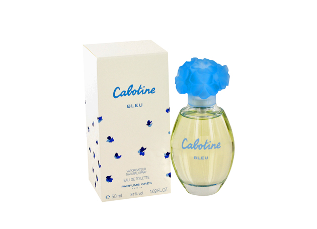 Nước hoa Cabotine Bleu Nước hoa Cabotine Bleu