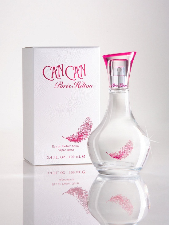 Nước hoa Can Can - Photo 6 Nước hoa Can Can - Photo 6