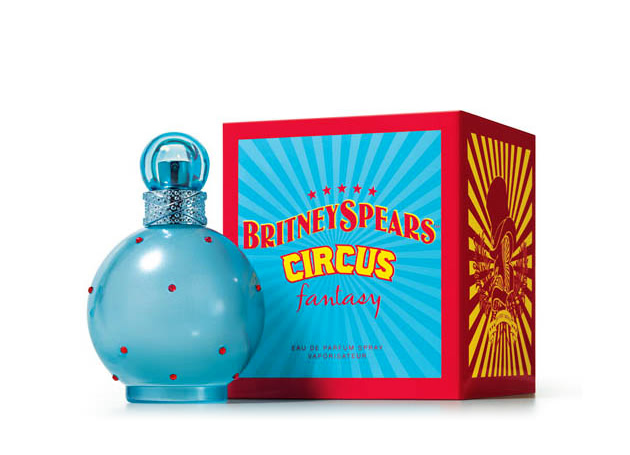 Nước hoa Circus Fantasy Nước hoa Britney Spears Circus Fantasy