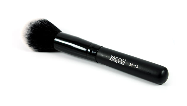 Trang điểm Cọ phủ Vacosi M-13 - Photo 3 Cọ phủ Vacosi M13 - Photo 3