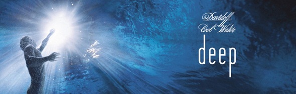 Nước hoa Cool Water Deep - Photo 4 Nước hoa Davidoff Cool Water Deep - Photo 4