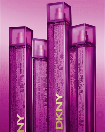 Nước hoa DKNY Women Limited Edition Eau de Toilette 2010 - Photo 3 Nước hoa DKNY Women Limited Edition Eau de Toilette 2010 - Photo 3