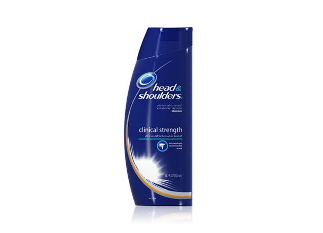 Sản phẩm Tóc Dầu Gội đặc trị gàu Head & Shoulders Clinical Strength Dầu Gội đặc trị gàu Head & Shoulders Clinical Strength