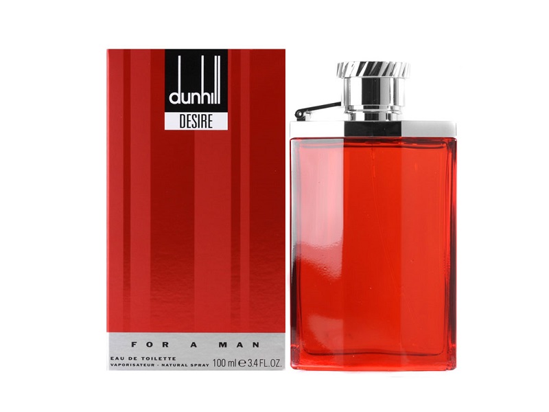 Nước hoa Desire for a Man Nước hoa Dunhill Desire for a Man