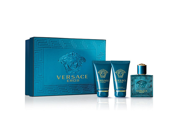 Nước hoa Eros Mini Giftset nước hoa Versace Eros Mini Giftset