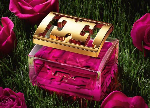 Nước hoa Especially Escada - Photo 3 Nước hoa Especially Escada - Photo 3