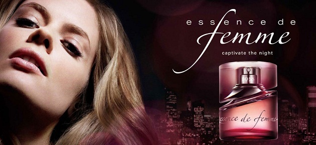 Nước hoa Essence de Femme - Photo 4 Nước hoa Essence de Femme - Photo 4
