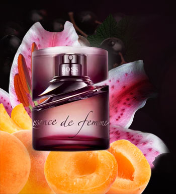 Nước hoa Essence de Femme - Photo 3 Nước hoa Essence de Femme - Photo 3