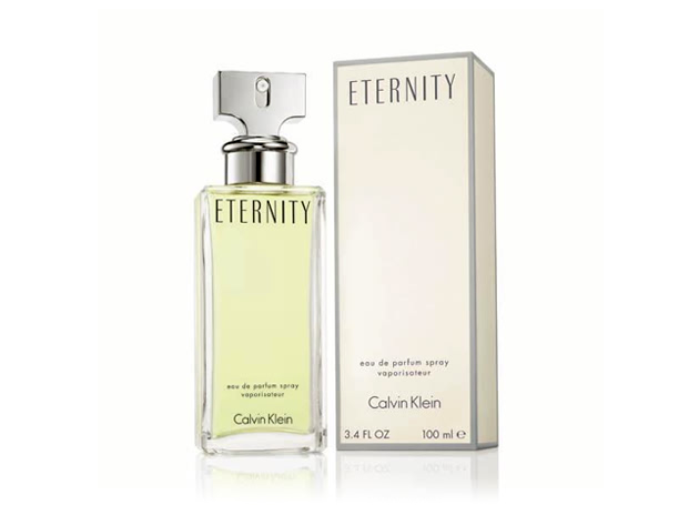 Nước hoa Eternity for women Nước hoa CK Eternity
