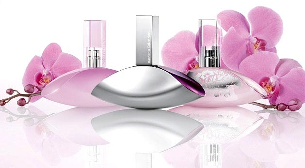 Nước hoa Euphoria Luminous Lustre - Photo 3 nước hoa CK Euphoria Luminous Lustre - Photo 3